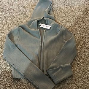 Brandy Melville/John Galt Jacket